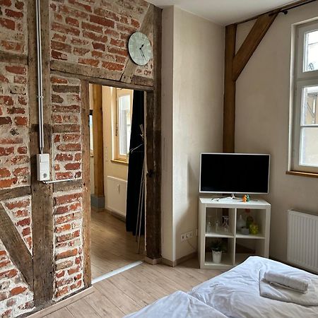 Lemperdenkmal Muenster Apartment Exterior photo