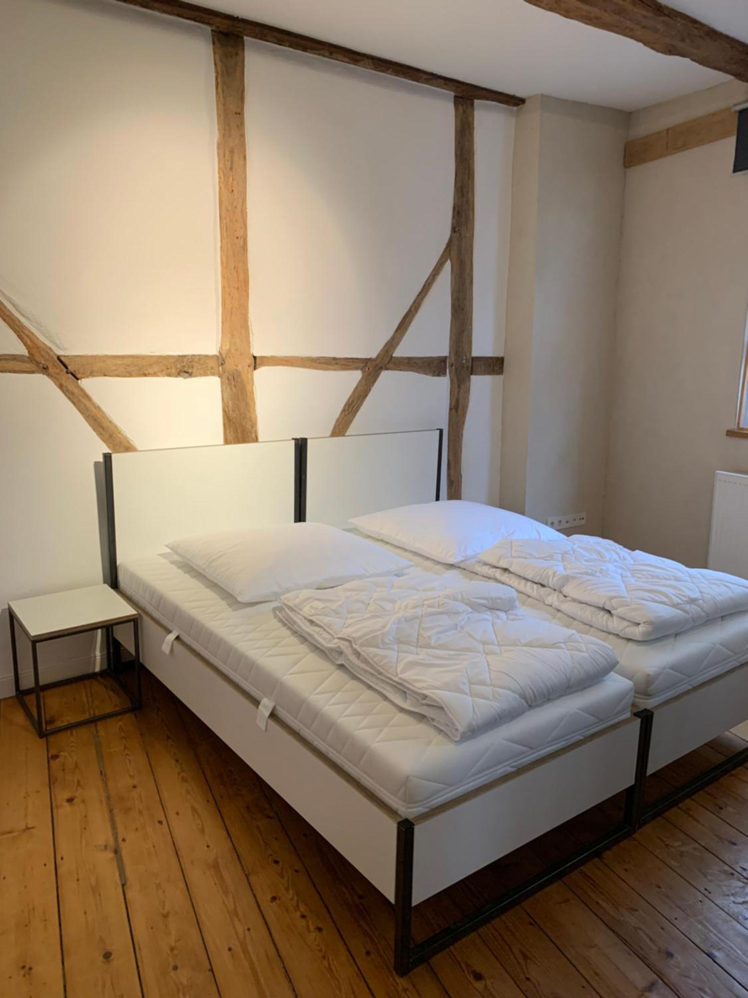 Lemperdenkmal Muenster Apartment Exterior photo